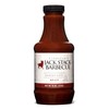Jack Stack Barbecue Original and Spicy Sauce - Kansas City