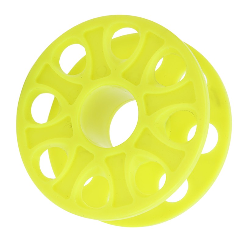 Finger Reel Compact Diving Finger Spool for Cave Diving and