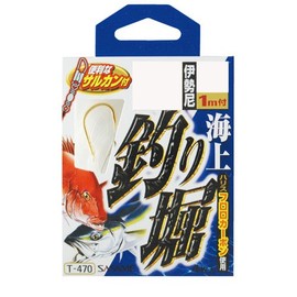 (, Hands Sea Fishing Post T – 470 