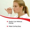 Seki Edge Spot Eyelash Curler