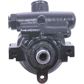 Cardone 20-888 Remanufactured Power Steering Pump without Reservoir