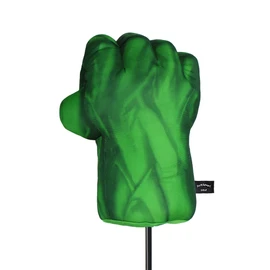 Scott Edward Funny Golf Club Head Covers for 460cc Wood