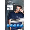 valeria Polarized Lightweight Sunglasses [13g Ultra-Light] UV Protection Sports &