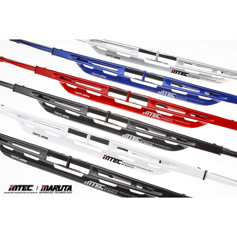 MTEC Sports Wing Windshield Wiper Blade 20" Black Color