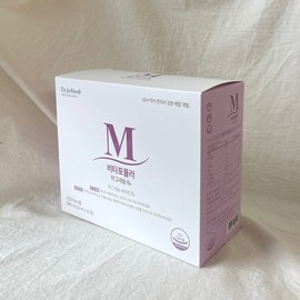 Dr.Jean Vita Formula Magnesium B6 20ml x 30 packets / Circle / 닥터제안 비타포뮬러 마그네슘 B6 20ml x 30포 / 써클