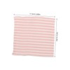 ULDIGI 10Pcs Newborn Belly Bands Soft Cotton Abdomen Protectors for