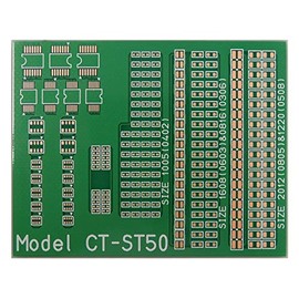 san hayato ct-st50