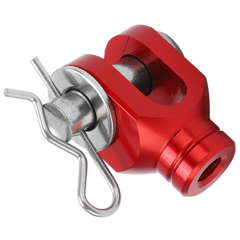 Motorcycle Rear Brake Clevis CNC Aluminum Replacement for YZ125 250