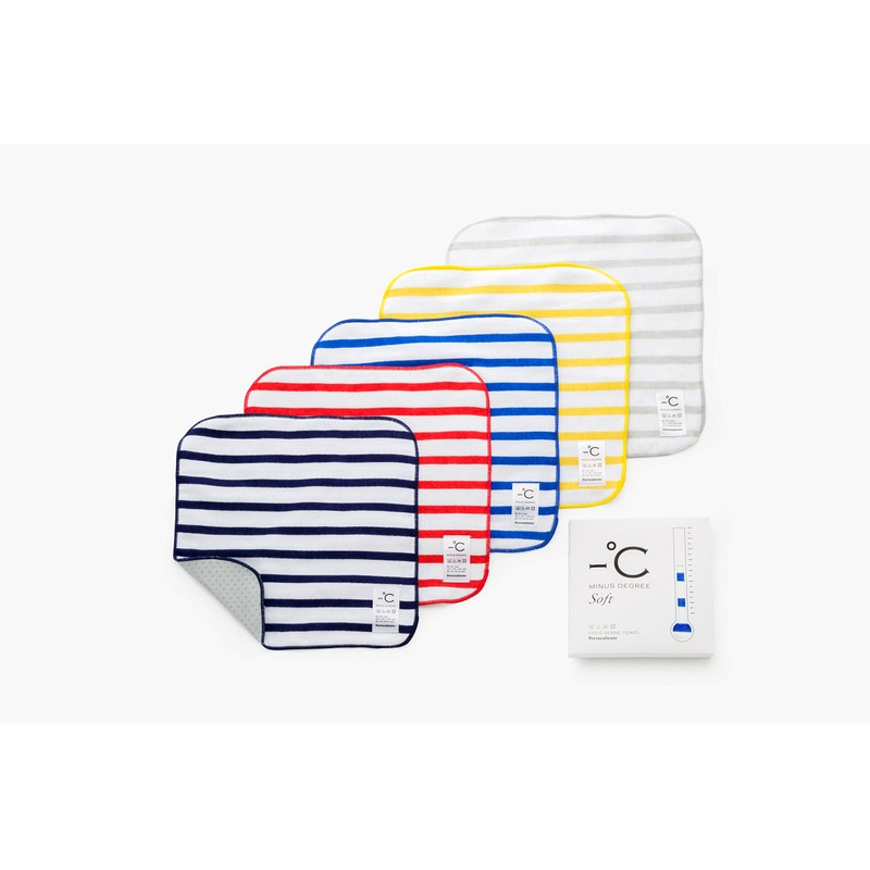 Perrocaliente MINUS DEGREE SOFT BLUE