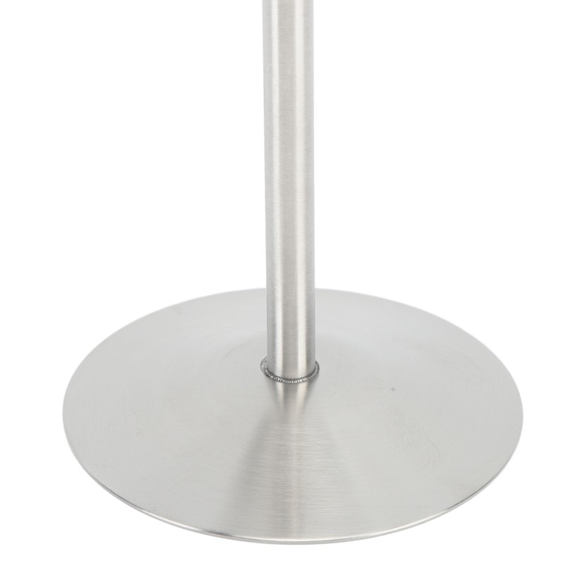 Stainless Steel Stem Wine Glasses Durable 304 Stainless Steel Wine