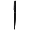 Diplomat Traveller 0.5mm Lead Mechanical Pencil - Black Lacquer