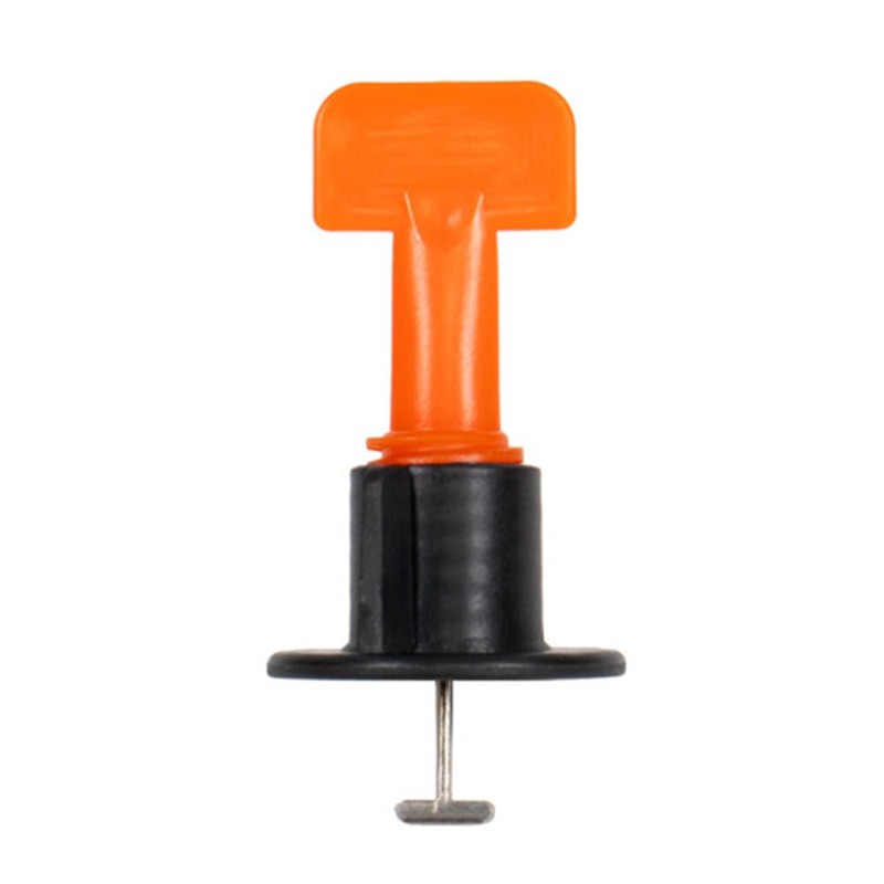 Tektools Reusable Tile Levelling System T-Lock - Wall and Floor
