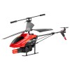 VEVOR RC Helicopter 3.5 Channel Remote Control Aircraft Toy Shooting