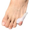 Pedimend Soft Gel Tailor’s Bunion Corrector - Bunionette Gel Toe