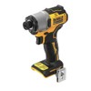DEWALT 20V MAX* 1/4 in. Brushless Cordless Impact Driver (Tool