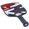 Babolat STRKR + Pickleball Paddle (Black/Red)