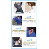 YAKeNU UV CUT MASK UV Protection Face Cover, Yakenu Sooh