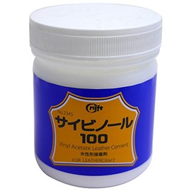 Kraft Corporation Leather Tools Cybinol No. 100 5.1 fl oz (150 ml) 2345