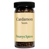 Cardamom Whole Seeds By Penzeys Spices 2.8 oz 1/2 cup