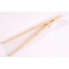 Marujyu BTVC901 Carbonized Bamboo Chopsticks Tongs, Bamboo, China