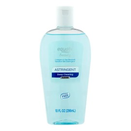Astringente Acne Equate 237 Ml Tipo Clean Clear