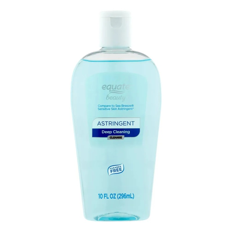 Astringente Acne Equate 237 Ml Tipo Clean Clear