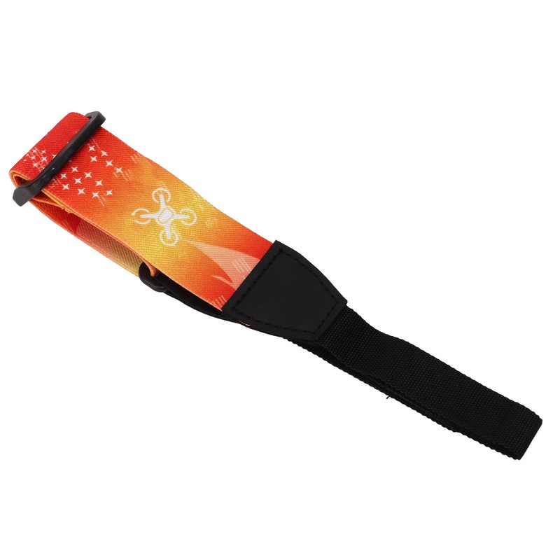 Adjustable Head Strap Breathable Elastic Replacement Headband for DJI Avata