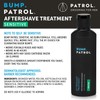 Bump Patrol Bump Patrol Sensitive Strength Aftershave Formula - Gentle