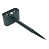 Ultrasonic Solar Animal Repeller Professional High Sensitivity Infrared Long Range