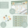 Fun Magnetic Reward Chart for Kids at Home – Motivational