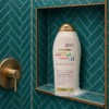 OGX, Body Wash Humectante de Aceite de Coco, 577 ml