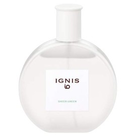 IGNIS IO Sheer Green 2.7 fl oz (80 ml)