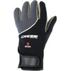 Cressi Tropical Gloves 2 mm
