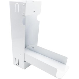 ORTVS Rainwater Collection System, Diverter Catching Collection System, Rainwater System Rain Barrel Diverter Kit fits 3" x 4" Standard Downspout