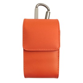 AWESOME LKS-BPX02 Laser Distance Meter Case for Bushnell Pro XE/V5 Shift Jolt Orange