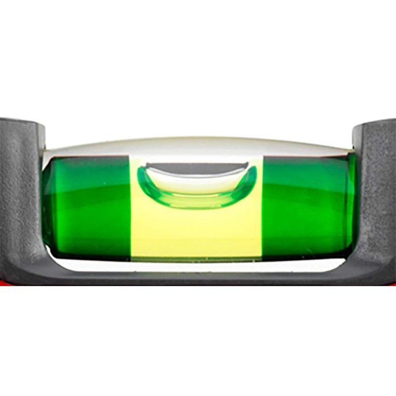 SOLA LSTFM Aluminum Die-Cast Magnetic Torpedo Level with 3 60%