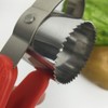 HJ Corn Cutter Corn Peeler Corn Peeler Stainless Steel Kitchen