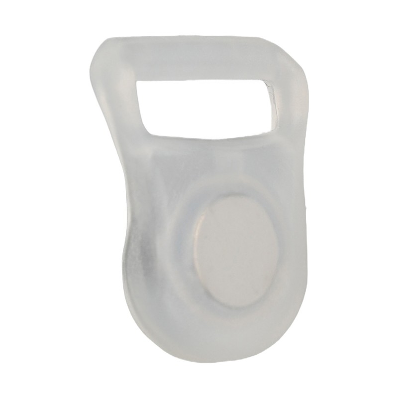 Headgear Clip for ResMed N10 F10 Silicone Pad Precisely Manufactured