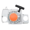 EATAKWARD 1130 080 2100 Recoil Starter Assembly Pull Start Assembly,