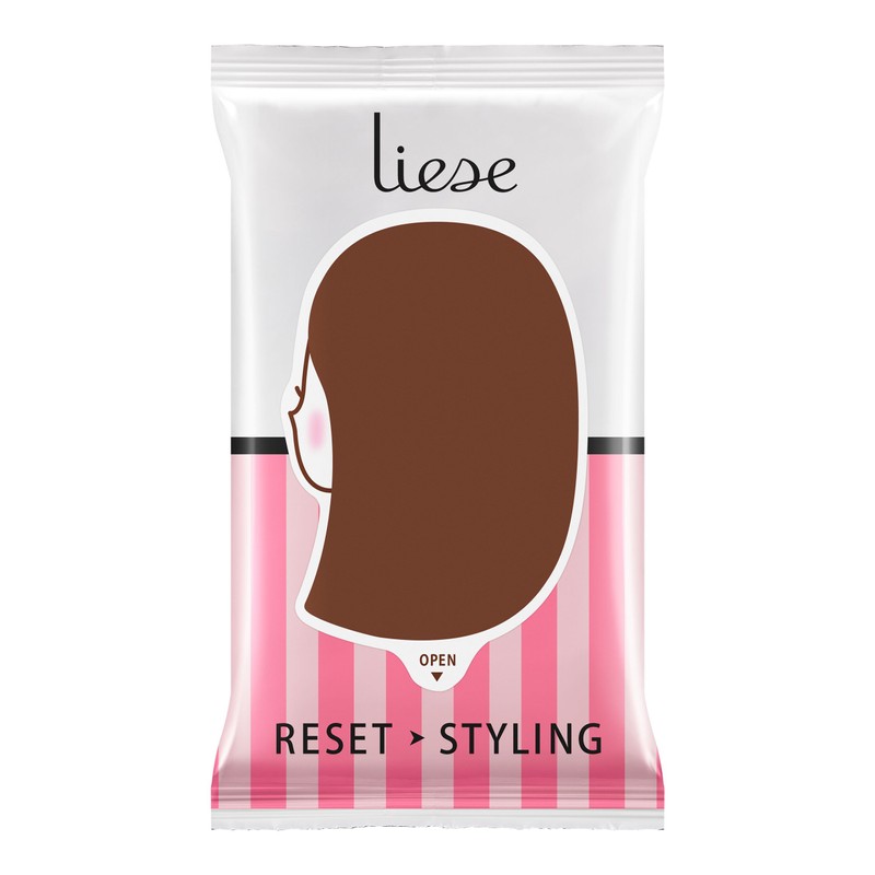 Lesse Hair Repair Sheets x 5