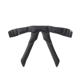 OGK KABUTO Repair Parts Inner Pad-17 Black Compatible Model: Squoo-5