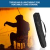 GKZB Tripod Bag 85 cm Tripod Bag Frame Bag Tripod