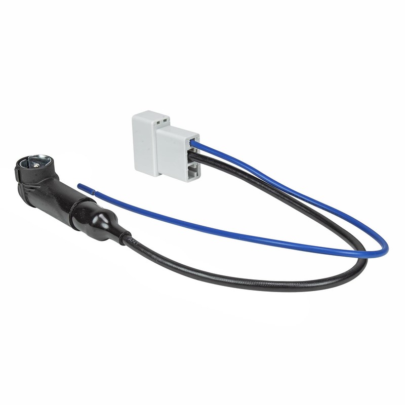 tomzz Audio 1517-000 Antenna Adapter GT13 (M) Compatible with Honda