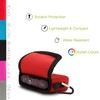 Megagear Leica C Typ 112 Ultra Light Neoprene Camera Case,