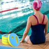 Hungdao 4 Pcs Water Exercise Discs Water Weights for Pool