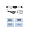 0-150mm Remote Digital DRO Readout Scale kit,Digital Large LCD Display