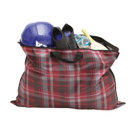 Cartrend 134003 Foldable Car Boot Bag and Blanket 2 in 1 Waterproof