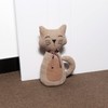 SANFERGE Cute Decorative Door Stopper for Home and Office Floor