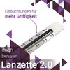 Disposable lancets, lancets, sterile Kosmetex blood lancets