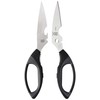 Mercer Culinary Premium Kitchen Shears, 8.5 inch